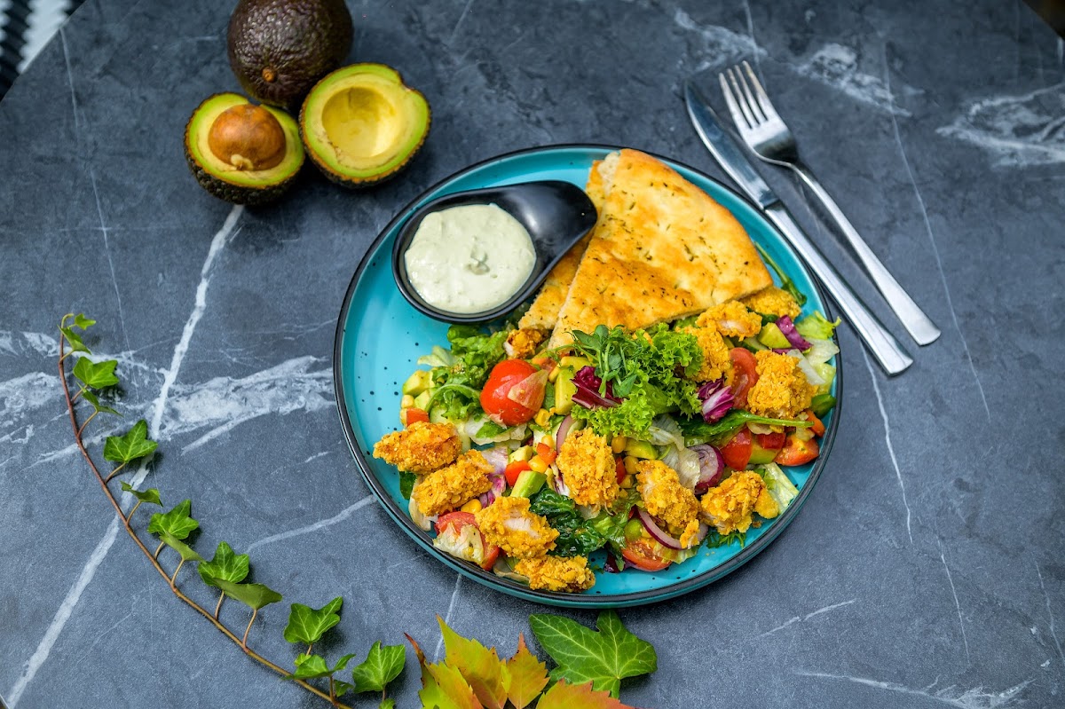 Slide Background Image